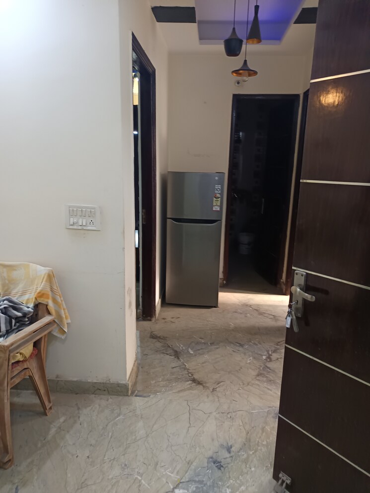 undefined, rohini sector 24 3 Bedroom 700 Sq.Ft. Builder Floor In Rohini Sector 24 Delhi 7881235