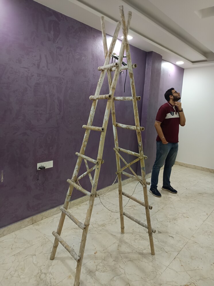 undefined, rohini sector 11 2 Bedroom 750 Sq.Ft. Builder Floor In Rohini Sector 11 Delhi 7881244