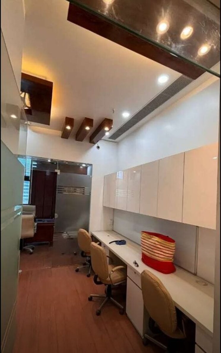 Floor Plan, ats-bouquet Commercial Office Space 905 Sq.Ft. In Sector 132 Noida 7881253