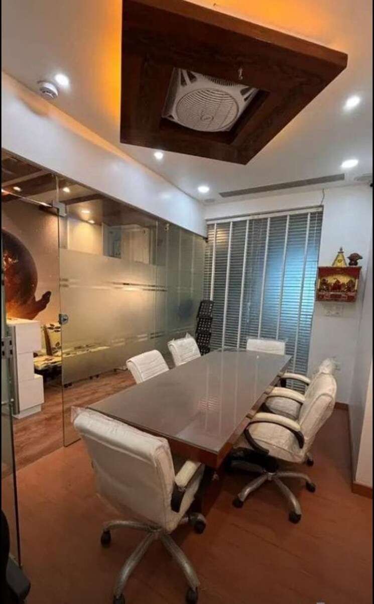 Floor Plan, ats-bouquet Commercial Office Space 905 Sq.Ft. In Sector 132 Noida 7881253