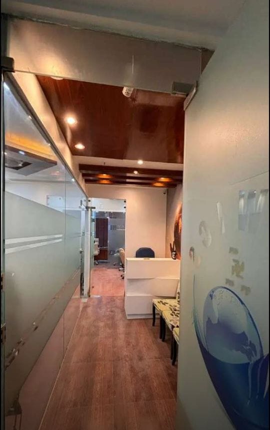 Office Space For Sale in ATS Bouquet