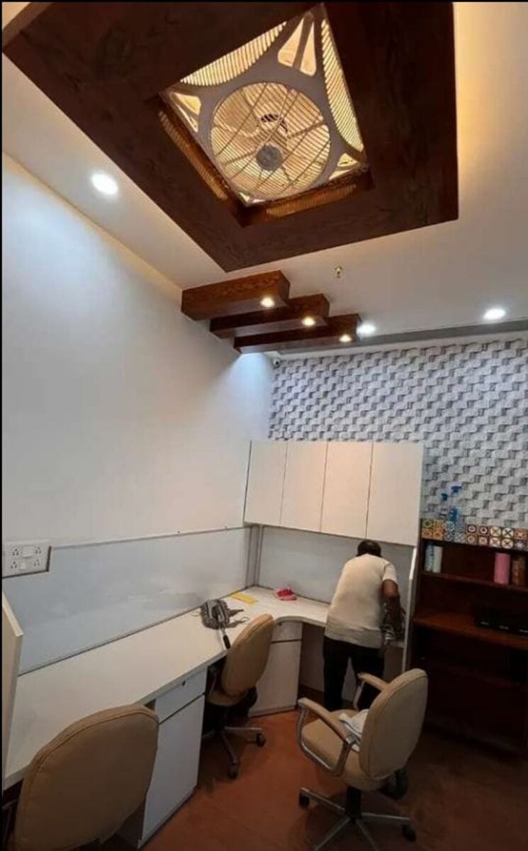 Floor Plan, ats-bouquet Commercial Office Space 905 Sq.Ft. In Sector 132 Noida 7881253