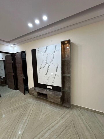 Master Bedroom in 1 RK Builder Floor at Shastri Nagar – for Rent
