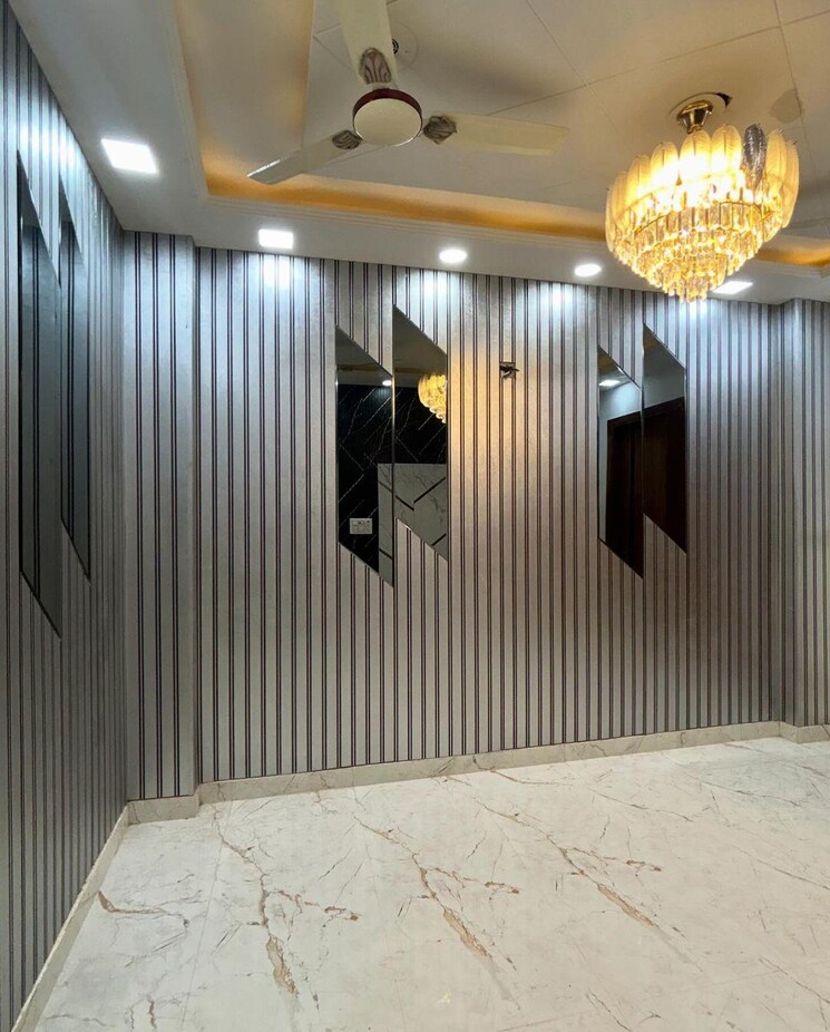 Master Bedroom, shastri nagar 2 Bedroom 450 Sq.Ft. Builder Floor In Shastri Nagar Delhi 7881315