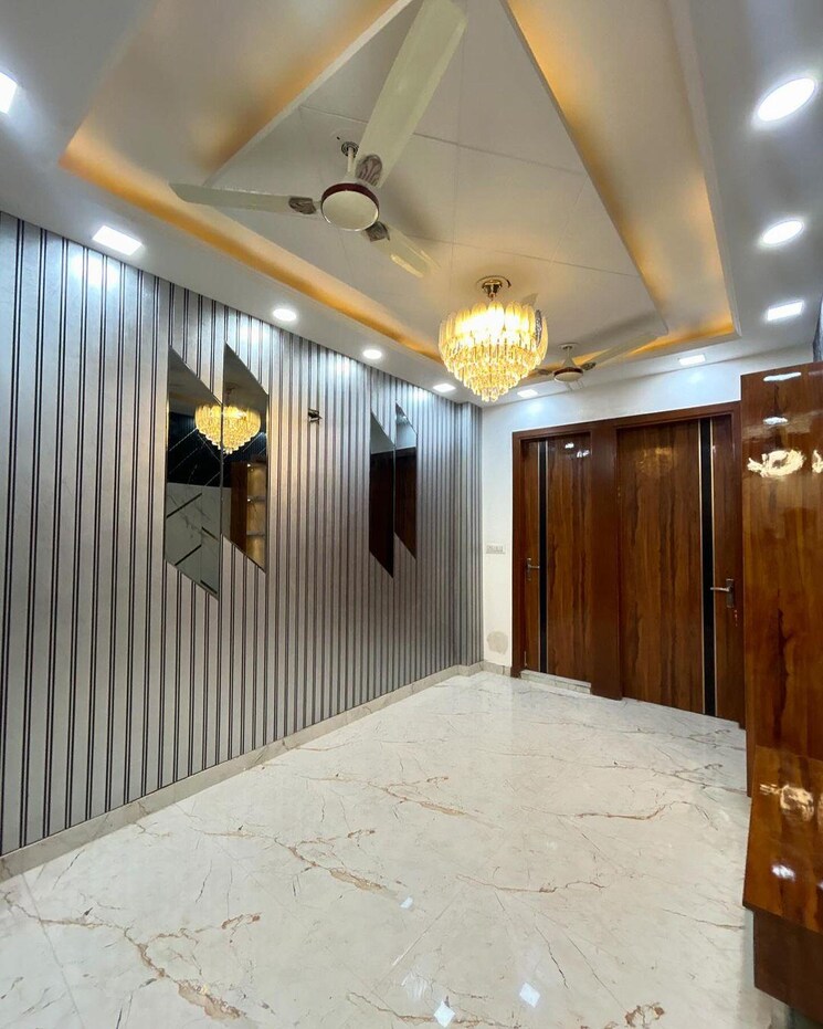 Bedroom, shastri nagar 2 Bedroom 450 Sq.Ft. Builder Floor In Shastri Nagar Delhi 7881315