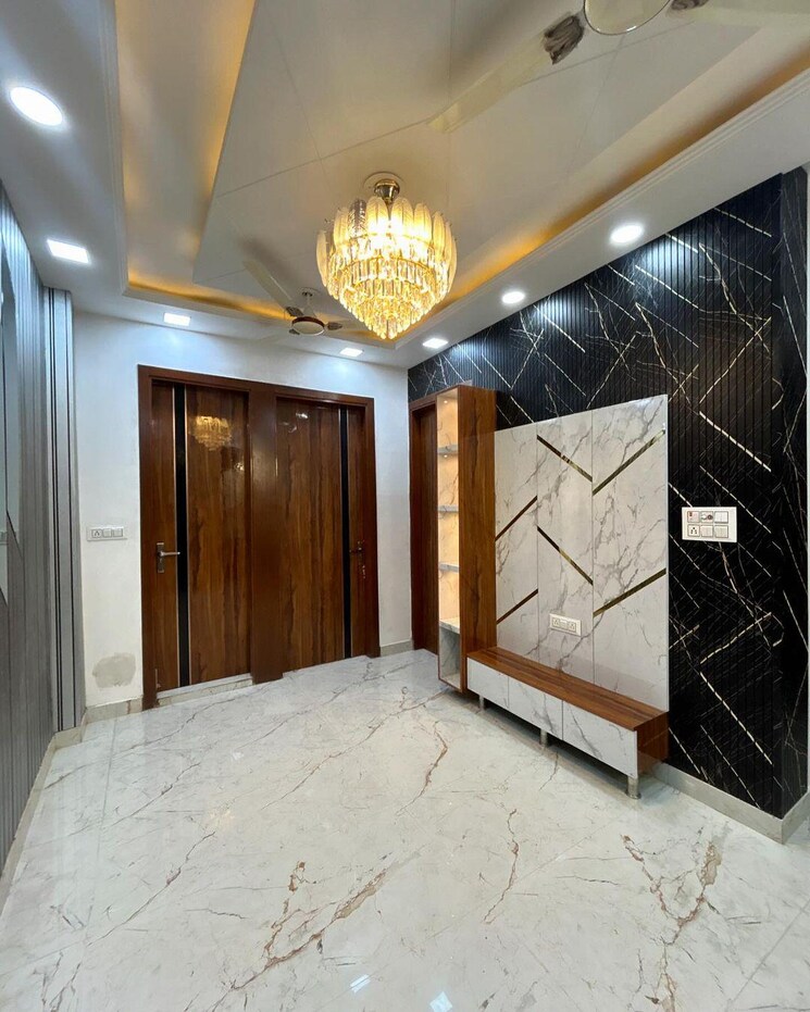 Bedroom, shastri nagar 2 Bedroom 450 Sq.Ft. Builder Floor In Shastri Nagar Delhi 7881315