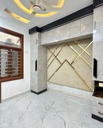 2 BHK 450 Sq.Ft. Builder Floor in 2 Bhk Flat For Sale In sh