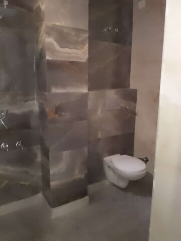 Master Bedroom in 1 RK Builder Floor at Shastri Nagar – for Rent