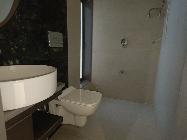 Master Bedroom, techno-vision-vivanta-marvel 1 Bedroom 470 Sq.Ft. Apartment In Mira Road Thane 7881326