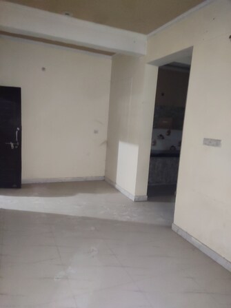 1 BHK Builder Floor For Rent in Khurram Nagar Lucknow  7881342