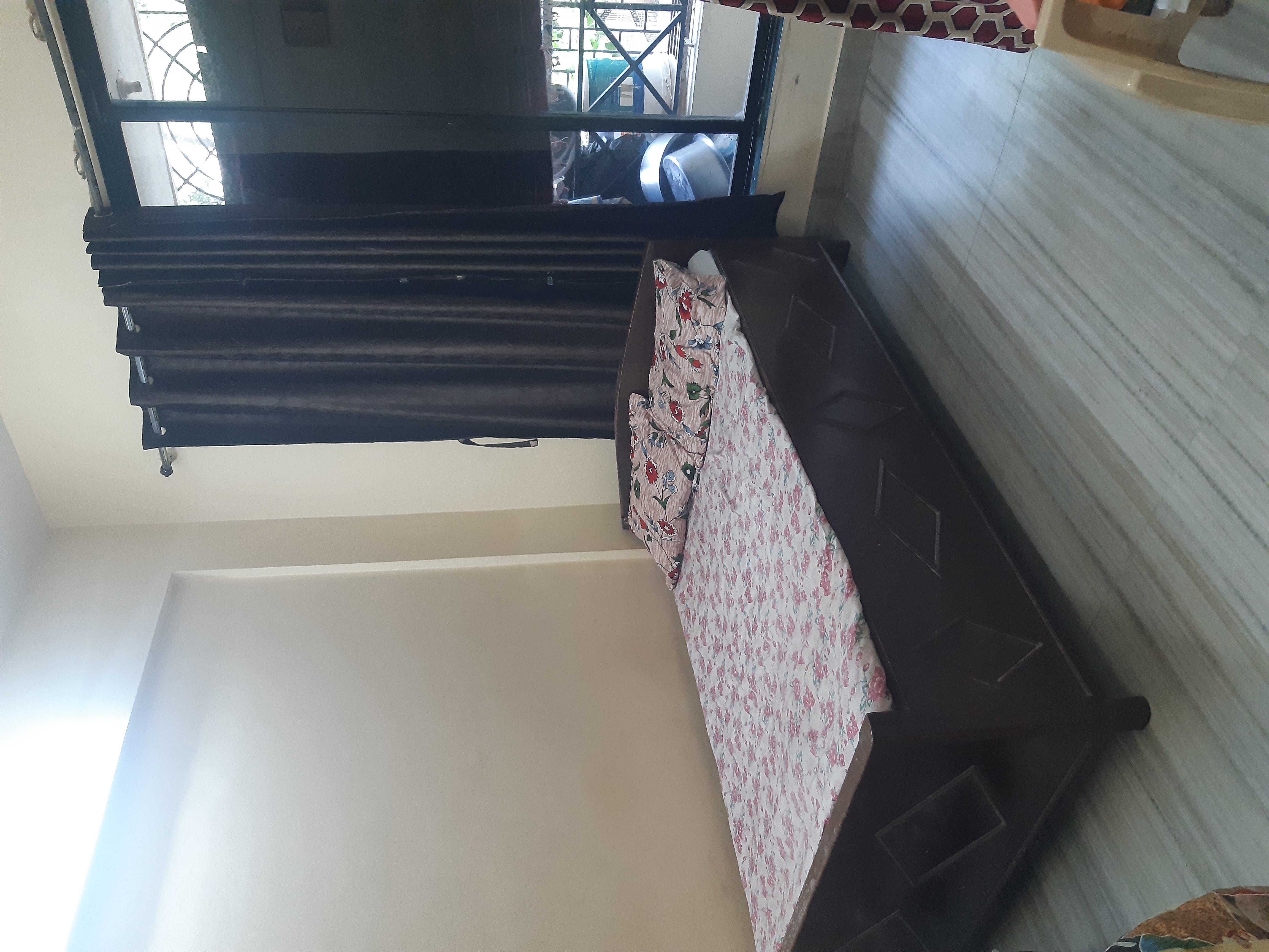 2 BHK + Pooja Room Apartment For Sale in Platinum Balaji Kalash