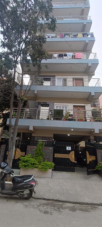 2 BHK Independent House For Resale in Hsr Layout Bangalore  7881369