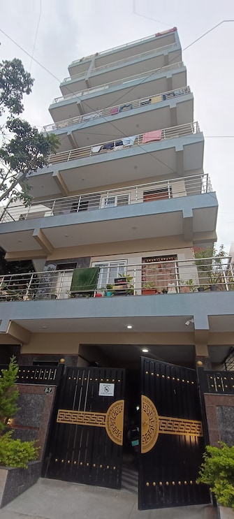 2 BHK Independent House For Resale in Hsr Layout Bangalore  7881369