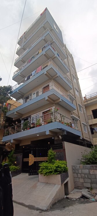 2 BHK Independent House For Resale in Hsr Layout Bangalore  7881369