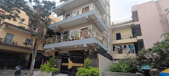 2 BHK Independent House For Resale in Hsr Layout Bangalore  7881369