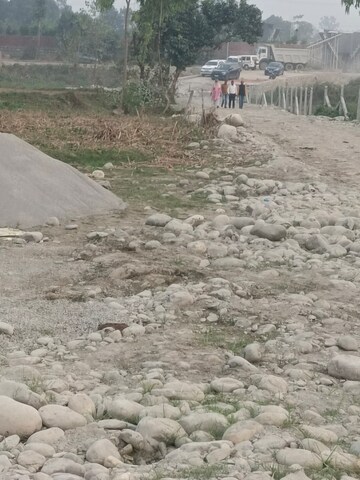 Plot Area in  Plot at Herbertpur – for Sale