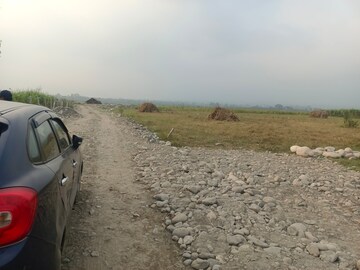  Plot – Nearby View at Herbertpur - for Sale
