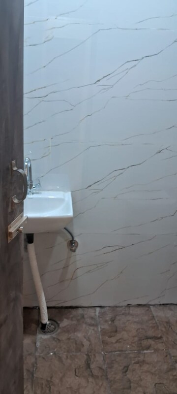 Bathroom in 3 BHK Apartment at Orchid Island, Sector 51 – for Sale