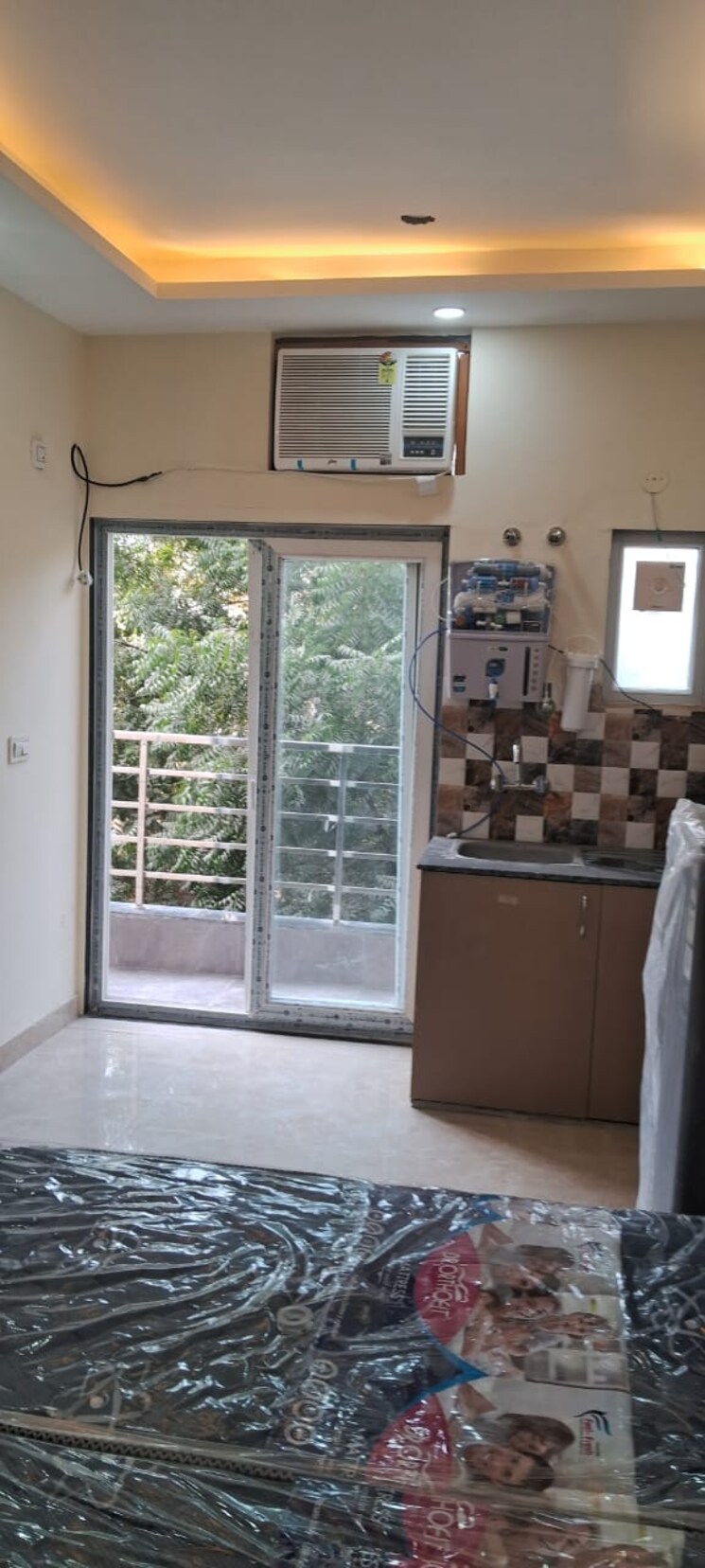 Balcony, orchid-island 3 Bedroom 315 Sq.Ft. Apartment In Sector 51 Gurgaon 7881379