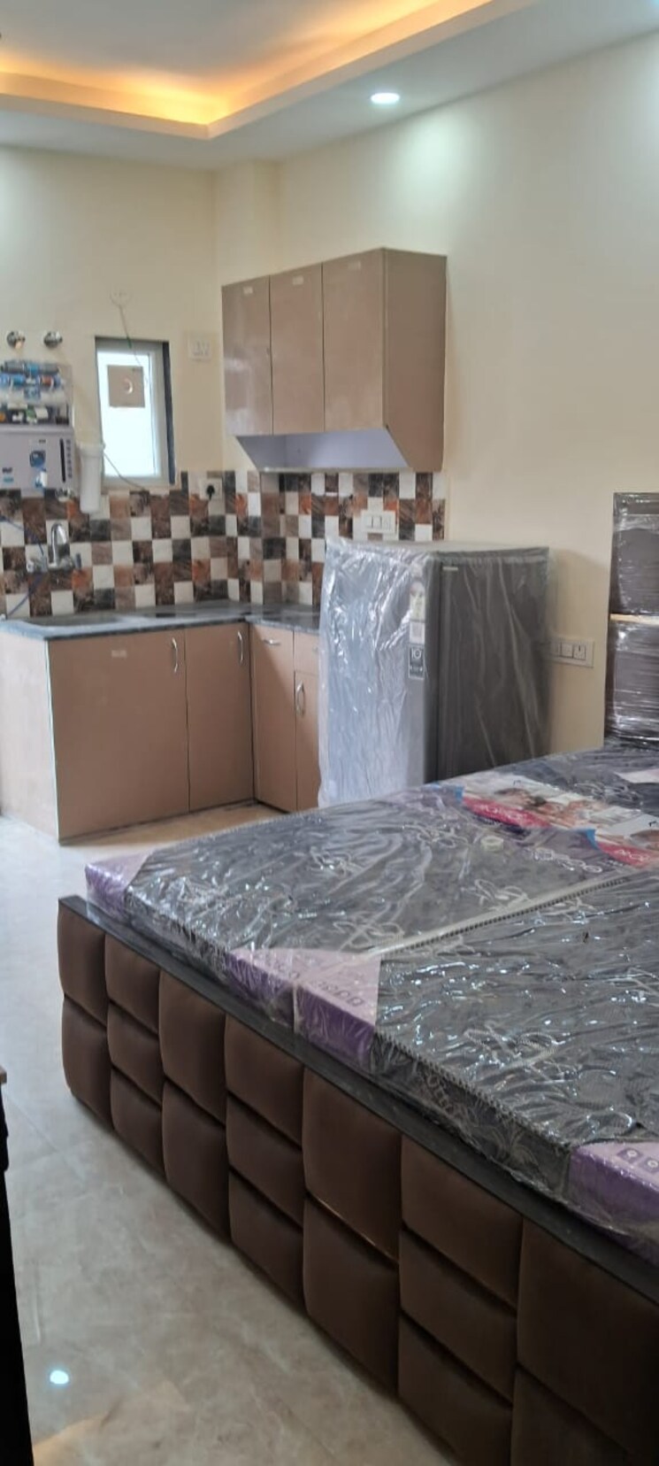 Bedroom, orchid-island 3 Bedroom 315 Sq.Ft. Apartment In Sector 51 Gurgaon 7881379