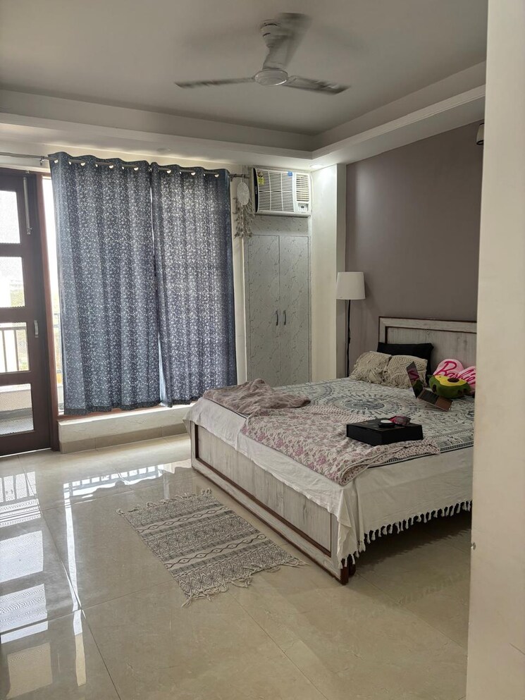 Bedroom, orchid-island 3 Bedroom 315 Sq.Ft. Apartment In Sector 51 Gurgaon 7881379