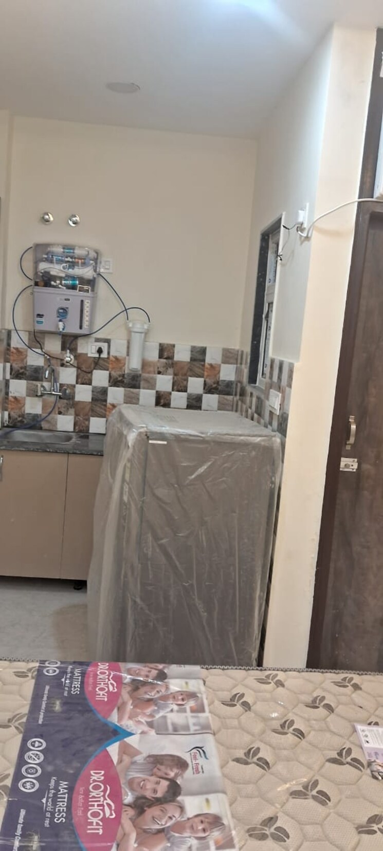 Bathroom, orchid-island 3 Bedroom 315 Sq.Ft. Apartment In Sector 51 Gurgaon 7881379