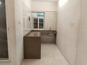 1 BHK Apartment For Resale in JVM Aroma Kasarvadavali Thane  7881378