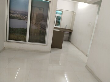 Kitchen in 1 BHK Apartment at JVM Aroma, Kasarvadavali – for Sale