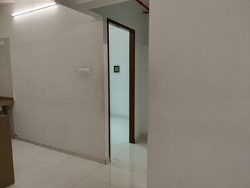 Corridor in 1 BHK Apartment at JVM Aroma, Kasarvadavali – for Sale
