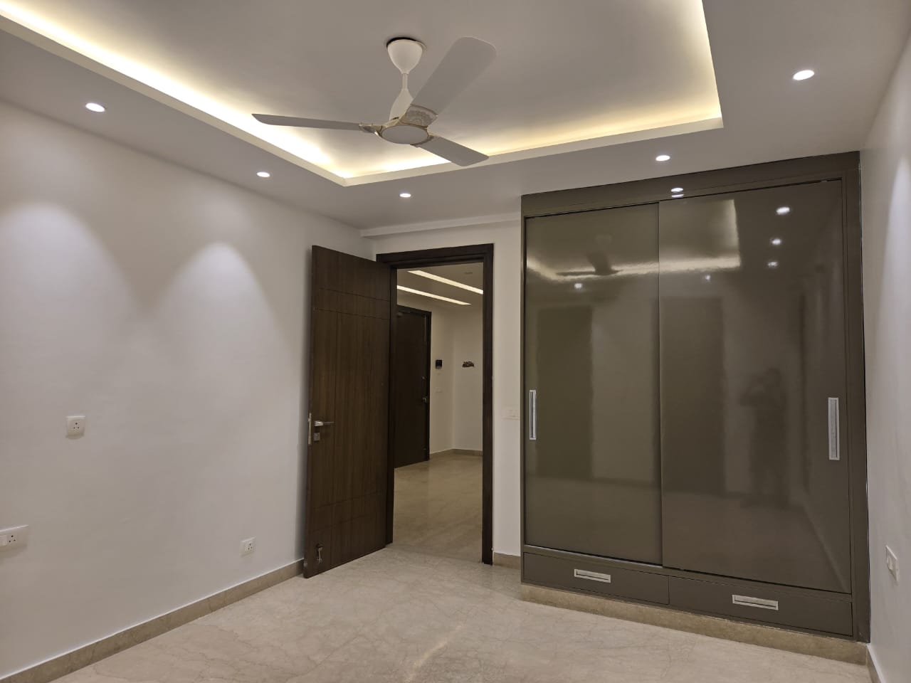 4 BHK Independent House For Sale in Old DLF Colony