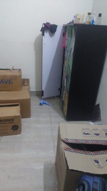 Furnished Amenities in 1 RK Apartment at Adchini – for Rent
