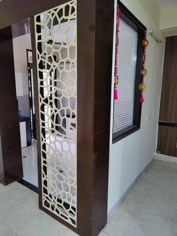 Balcony in 3.5 BHK Builder Floor at Ardee City, Sector 52 – for Sale