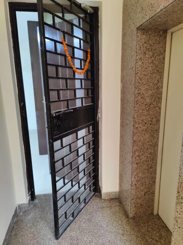 Balcony in 3.5 BHK Builder Floor at Ardee City, Sector 52 – for Sale