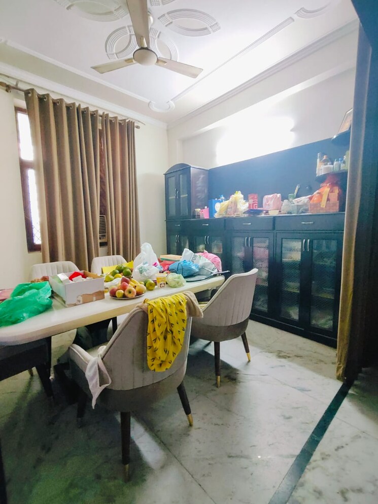 Living Room, orchid-island 3 Bedroom 260 Sq.Ft. Apartment In Sector 51 Gurgaon 7881385