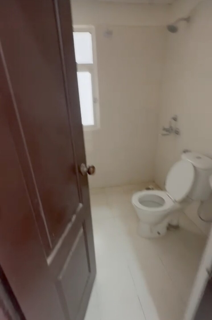 Bathroom, vvip-nest 1 Bedroom 670 Sq.Ft. Apartment In Raj Nagar Extension Ghaziabad 7881396