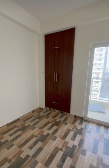 Bedroom in 1 BHK Apartment at VVIP Nest, Raj Nagar Extension – for Sale
