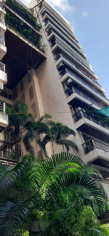 3 BHK Apartment For Rent in Santacruz West