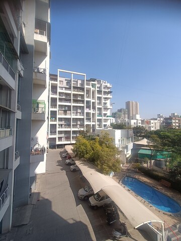 2 BHK Apartment For Rent in Mantra Ira, Undri