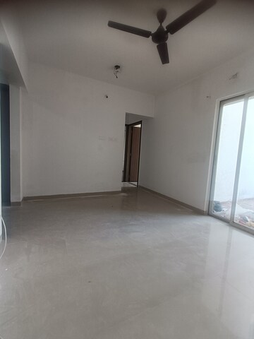 Living Room in 2 BHK Apartment at Mantra Ira, Undri – for Rent
