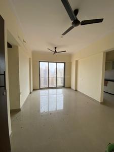 1 BHK Apartment For Sale in Poonam Heights Virar