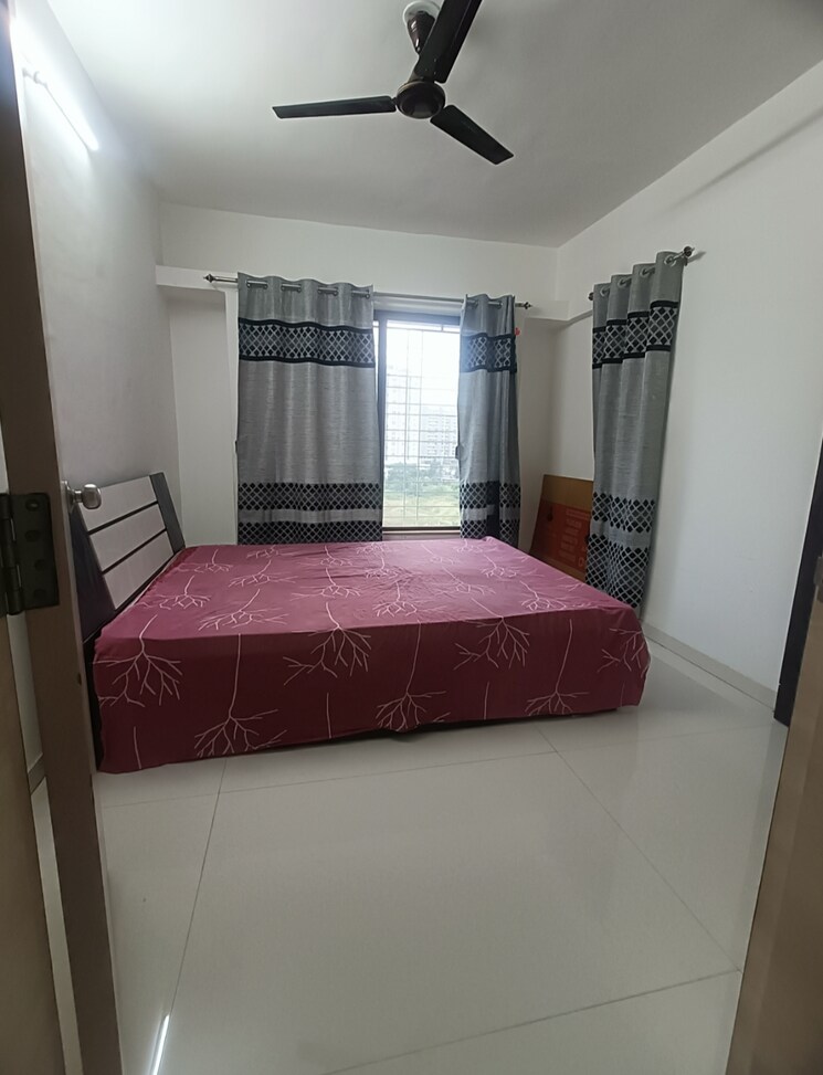 Bedroom, tulsi-shakuntala-kanade-nagar 2 Bedroom 1078 Sq.Ft. Apartment In Undri Pune 7881422