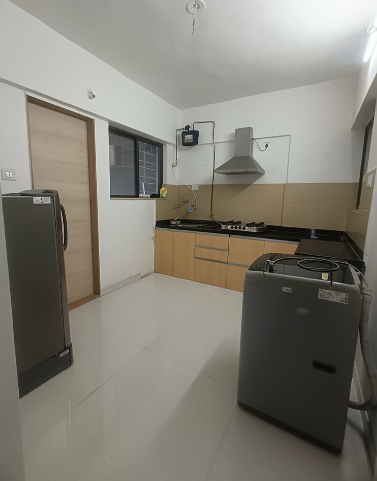 Master Bedroom, tulsi-shakuntala-kanade-nagar 2 Bedroom 1078 Sq.Ft. Apartment In Undri Pune 7881422