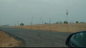 Plot Area in  Plot at Sultanpur – for Sale