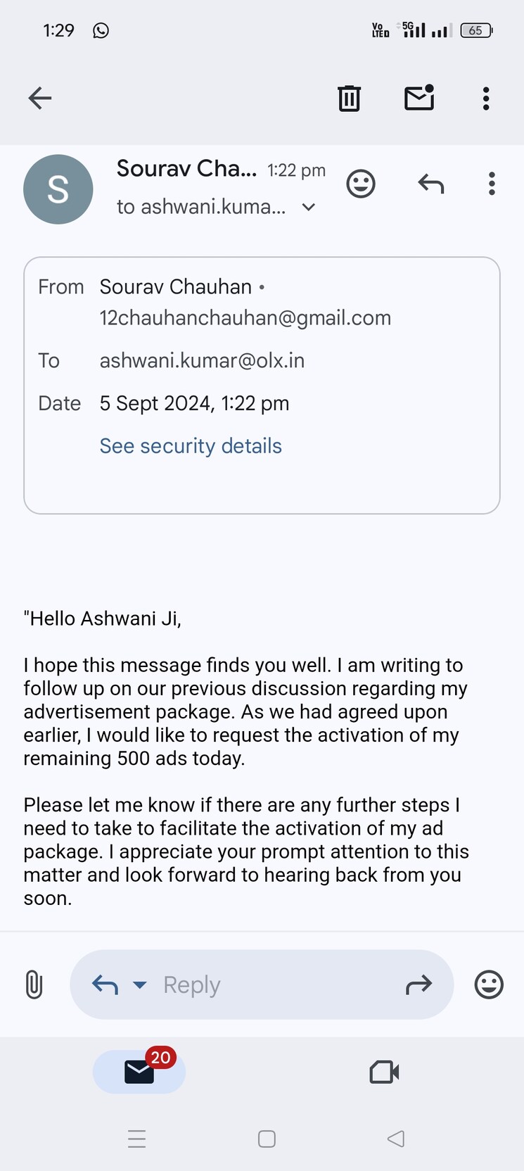 Exterior View, sultanpur  50 Sq.Yd. Plot In Sultanpur Gurgaon 7881406