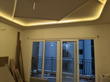 Living Room in 3 BHK Apartment at EIPL Corner Stone, Gandipet – for Rent