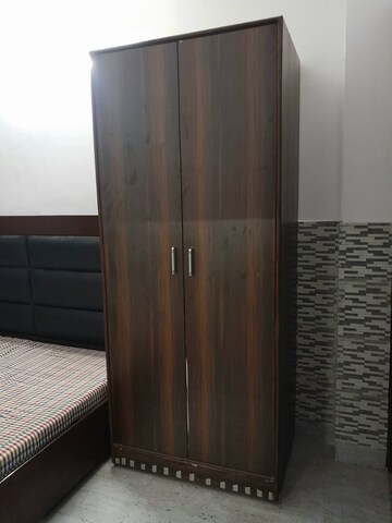 Bedroom in 1.5 BHK Apartment at Sarita Vihar – for Rent