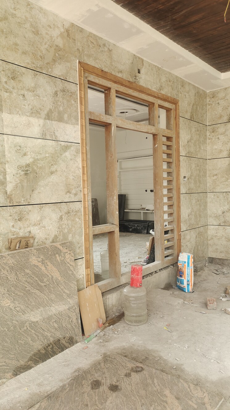 Master Bedroom, vanasthalipuram 4 Bedroom 3200 Sq.Ft. Independent House In Vanasthalipuram Hyderabad 7881454