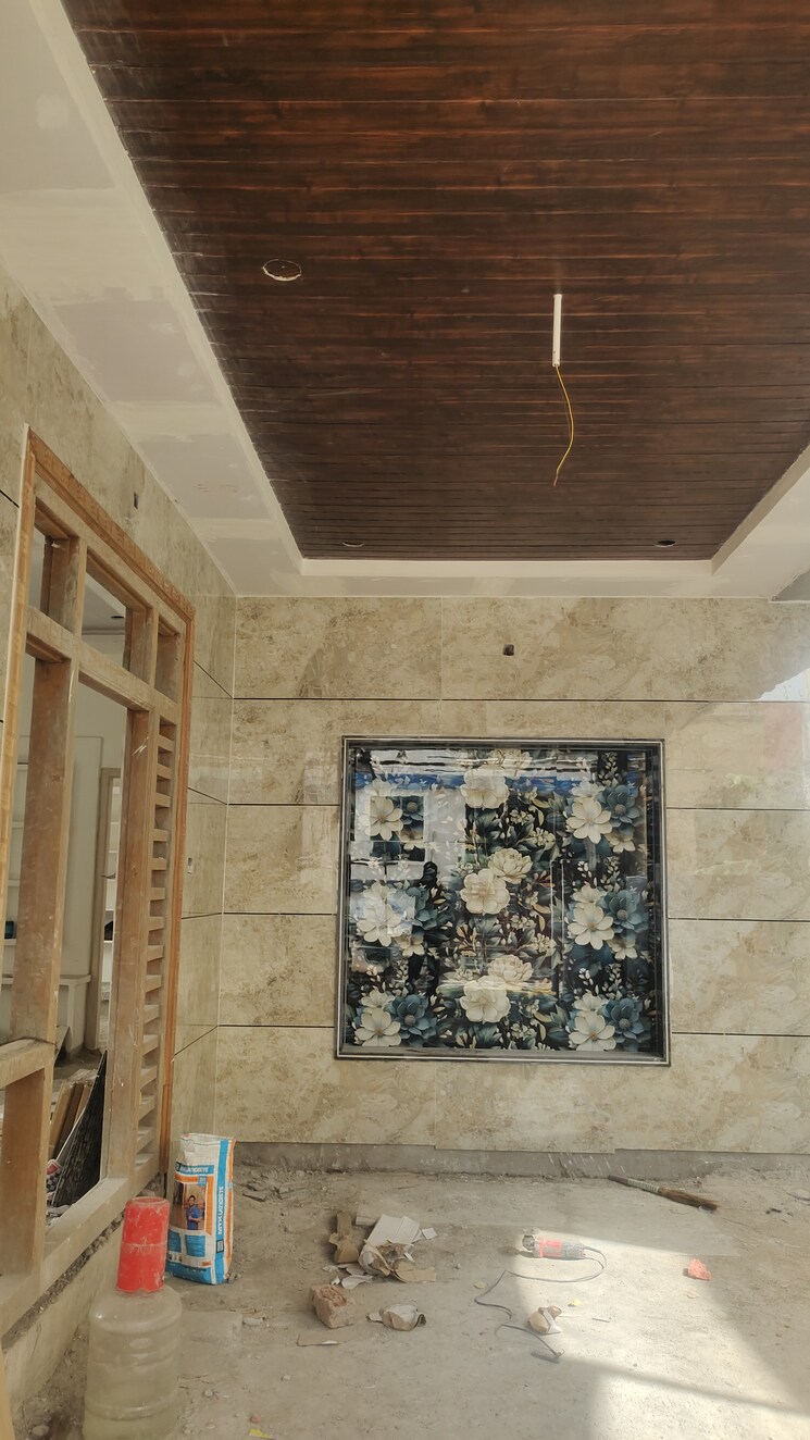 Master Bedroom, vanasthalipuram 4 Bedroom 3200 Sq.Ft. Independent House In Vanasthalipuram Hyderabad 7881454