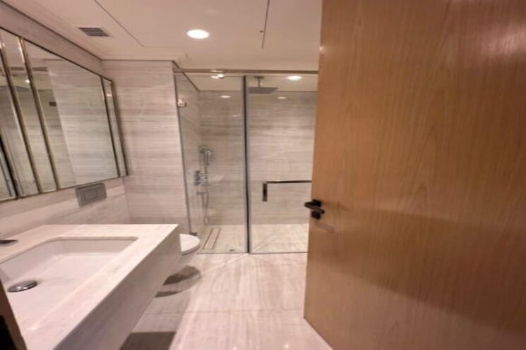Bathroom, lodha-world-view 4 Bedroom 1721 Sq.Ft. Apartment In Worli Mumbai 7881418