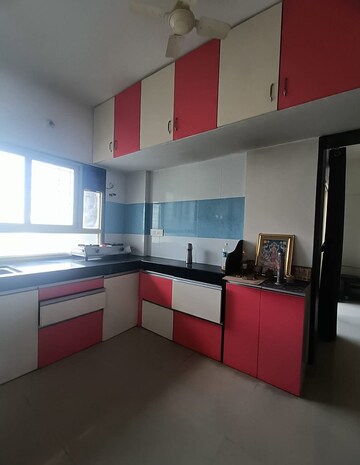 1 BHK Apartment For Rent in Prime Swapnapurti, Handewadi